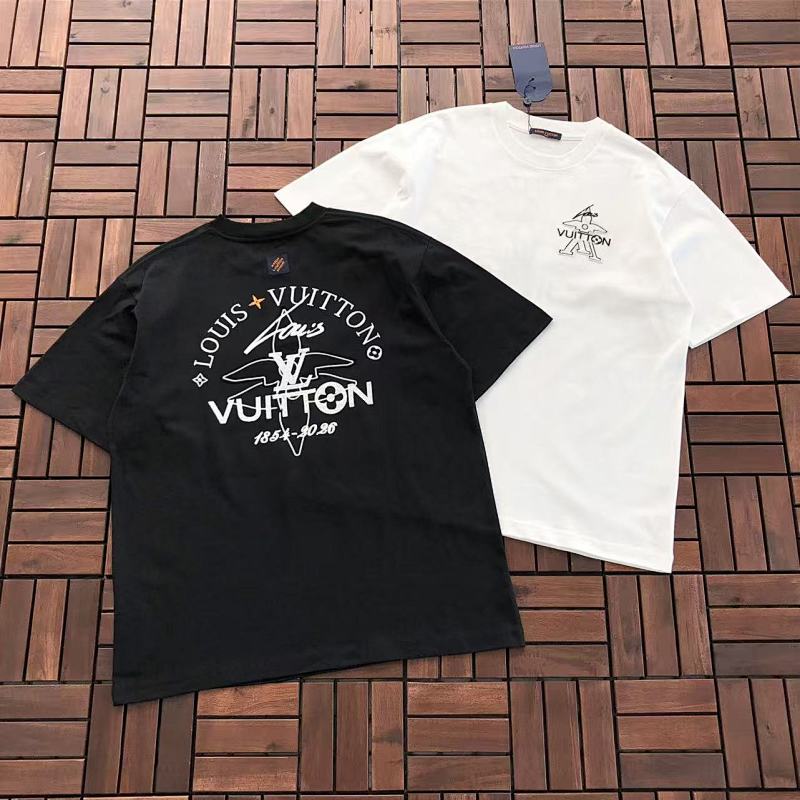 ~119 L🔥T-SHIRT 77040118 (Im 185CM 80KG Iwear Size L In The Photo), photo 1