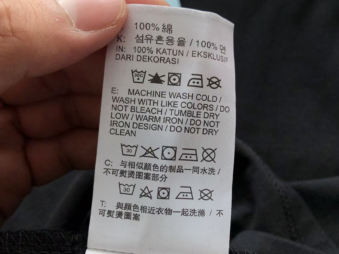 Other 99 N🔥C🔥A & N🔥K🔥T-SHIRT 88033107 (Im 185CM 80KG Iwear Size M In The Photo) - Image 42