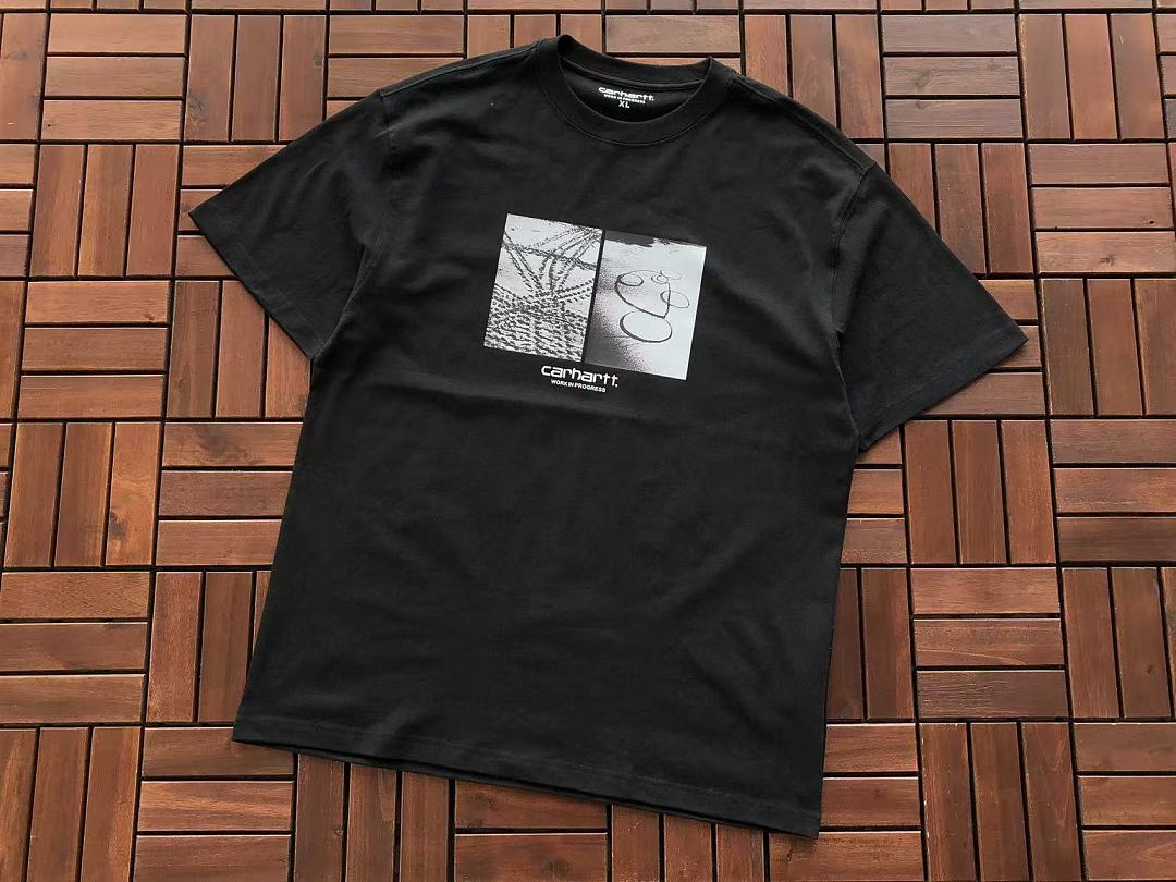 On Running ~95 C🔥RH🔥RTT T-SHIRT 55041381 (Im 185CM 70KG Iwear Size XL In The Photo) - Image 10