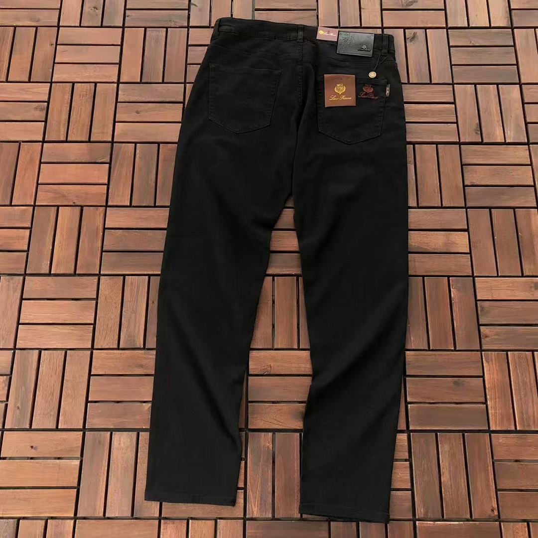 Other ~175 L🔥🔥O P🔥A🔥A JEANS 66010806 (Im 185CM 80KG Iwear Size 33 In The Photo), photo 1