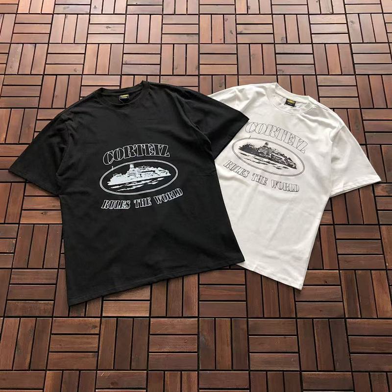 Other ~79 C🔥RT🔥🔥Z T-SHIRT 33121319 (Im 180CM 68KG Iwear Size XL In The Photo), photo 1