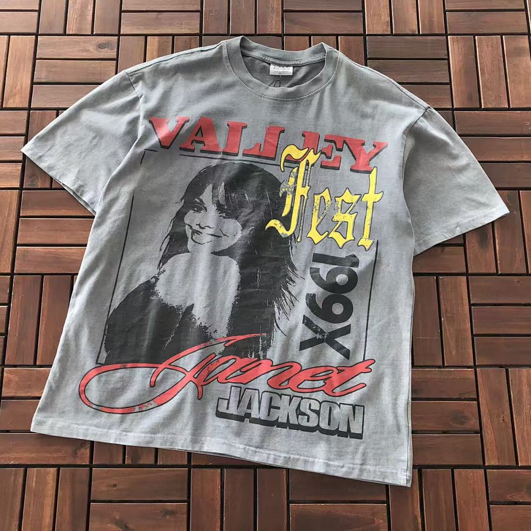 ~86 VA🔥L🔥Y T-SHIRT 33121722 (Im 180CM 68KG Iwear Size M In The Photo), photo 1