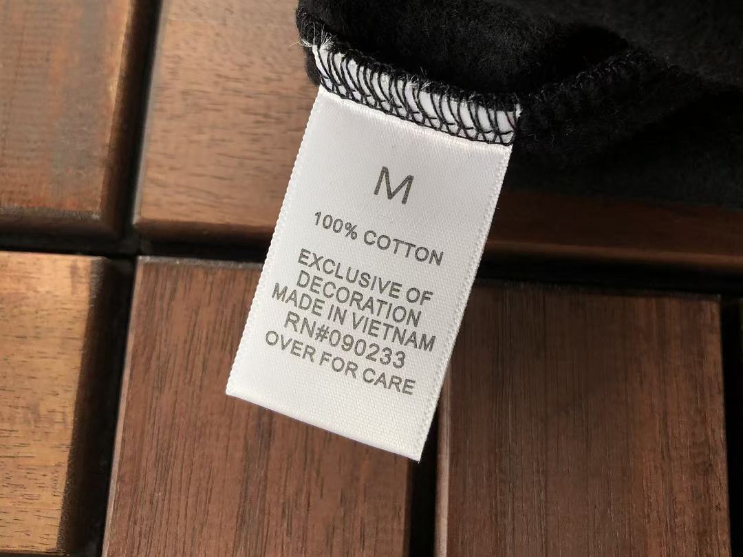 Other TOP~139 PANTS~135 FOG HOODIE TROUSERS - Image 31