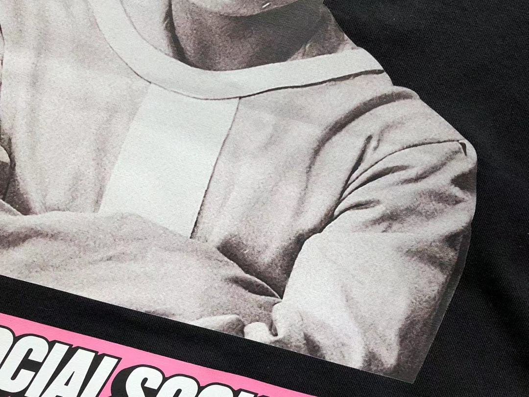 On Running ~89 ANTI SOCIAL CLUB T-SHIRT - Image 21