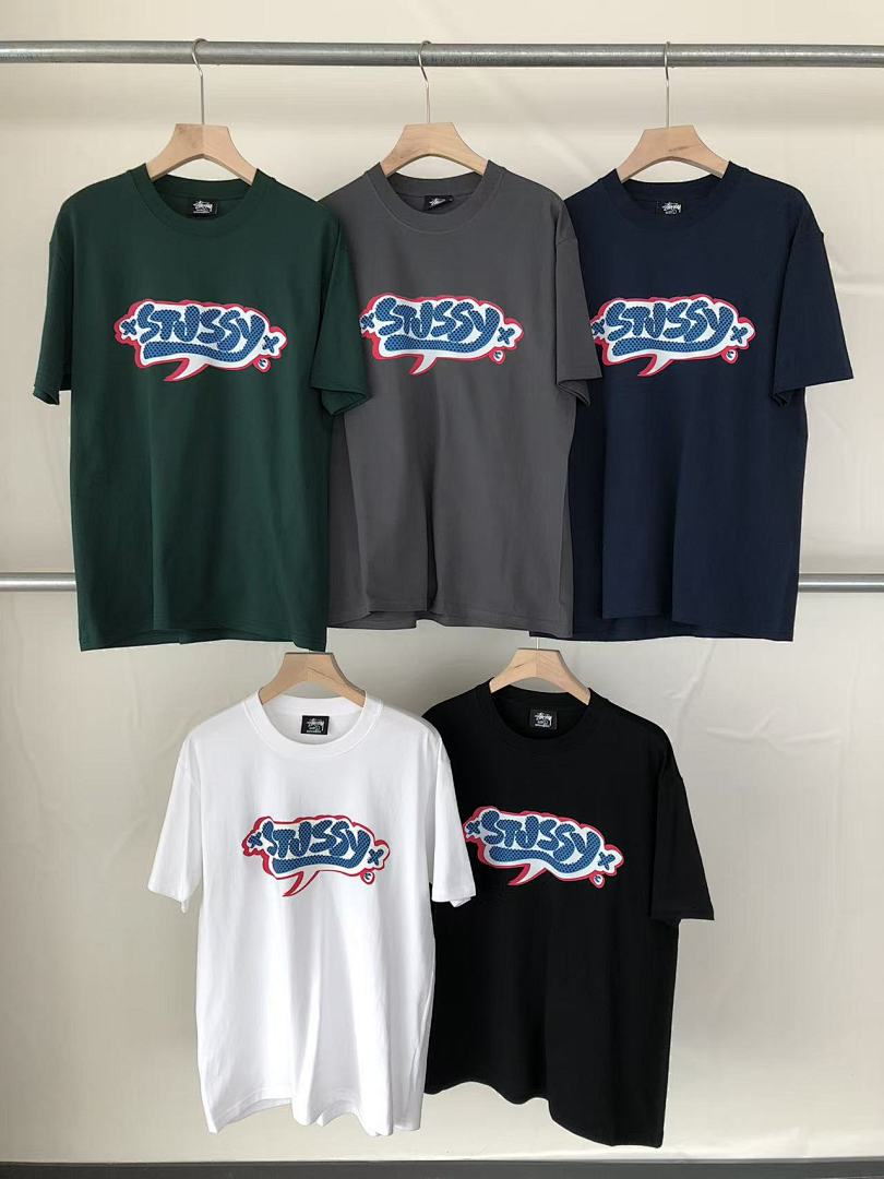 On Running ~79 ST🔥S🔥Y T-SHIRT 55032235 (Im 176CM 58KG Iwear Size L In The Photo) - Image 24