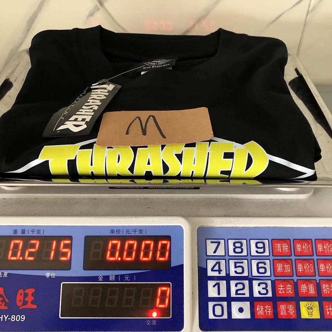 On Running ~79 THRASHER T-SHIRT - Image 33