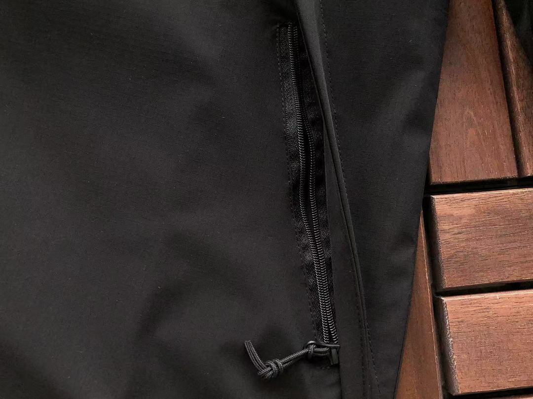 Other ~189 T🔥🔥 N🔥🔥F🔥🔥JACKET 66050525 (Im 185CM 80KG Iwear Size M In The Photo) - Image 16