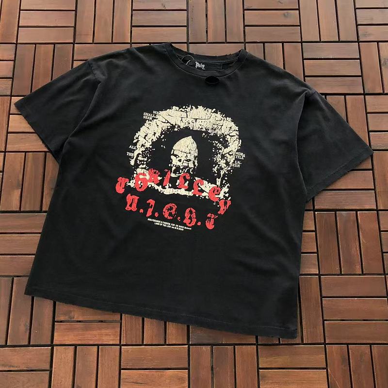 Other ~95 VINTAGE T-SHIRT 77042723 (Im 185CM 70KG Iwear Size M In The Photo), photo 1