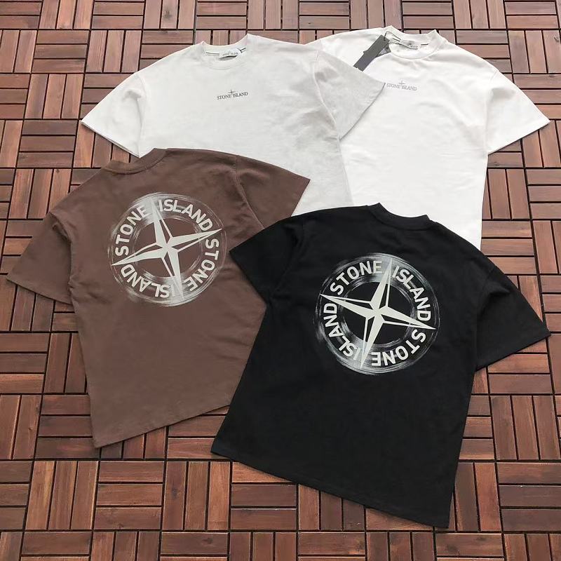 Other ~125 ST🔥🔥E T-SHIRT 55020337 (Im 180CM 68KG Iwear Size S In The Photo), photo 1
