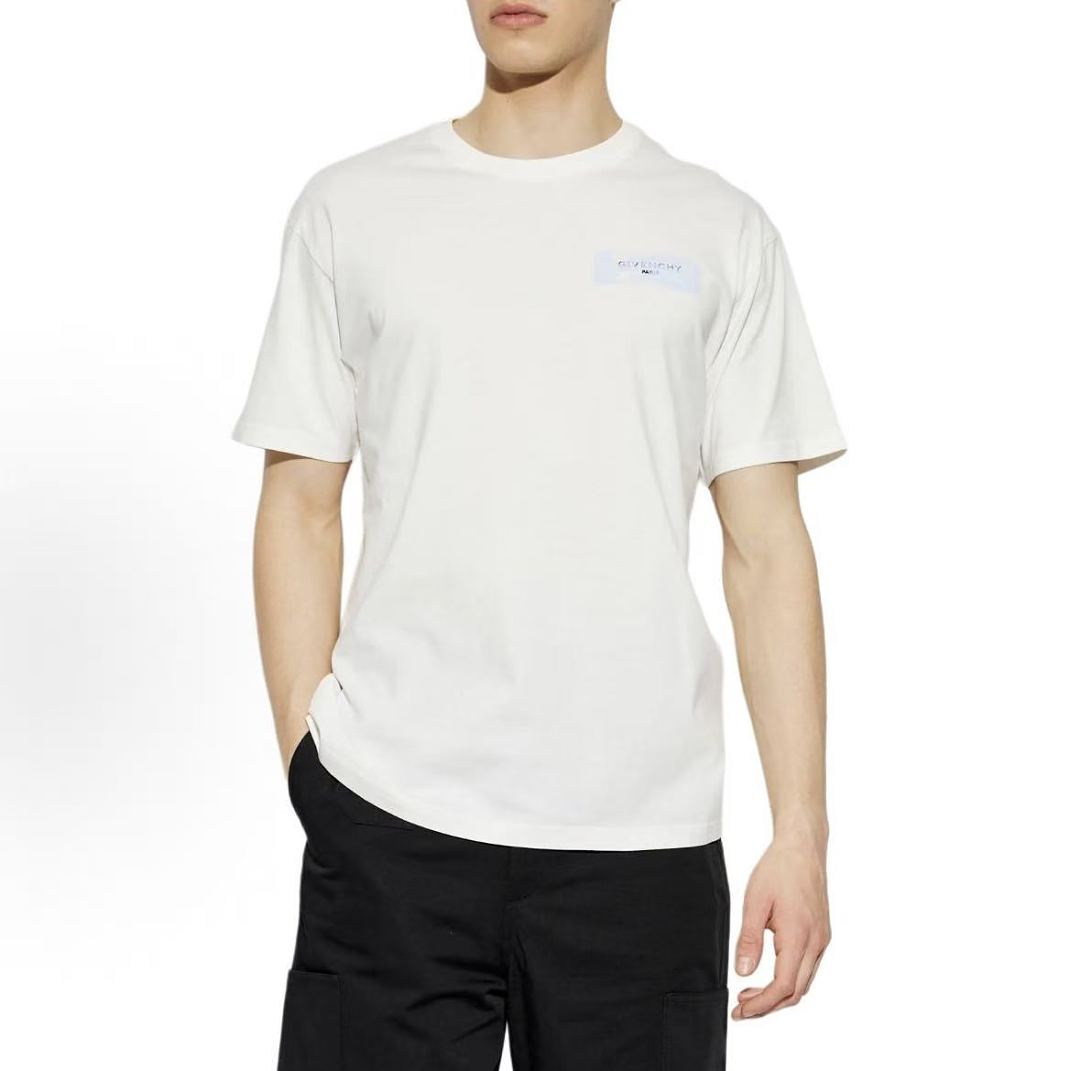 Other 🔥1:1🔥~246 G🔥🔥🔥🔥🔥🔥Y T-SHIRT 66081261 (Im 185CM 70KG Iwear Size S In The Photo) - Image 6