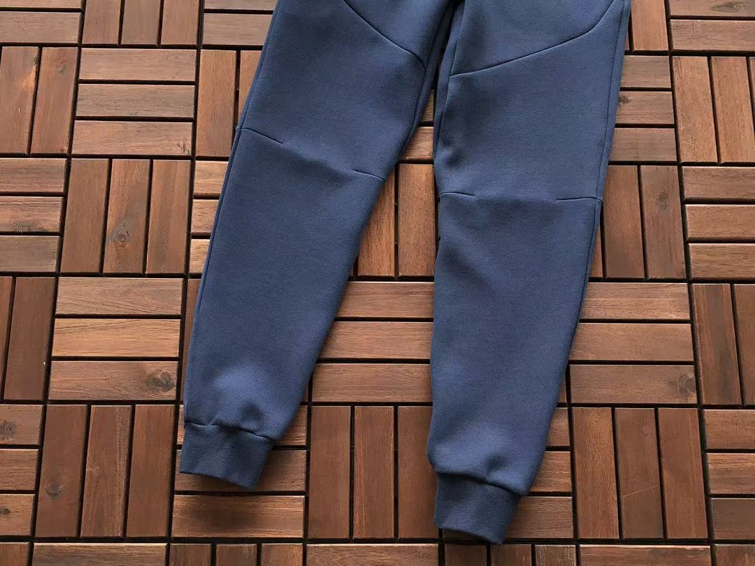 Other TF 2020 CU4489-410255 Zip-Up Coat CU4495-410245 Pants (Im 180CM 68KG Iwear Size S In The Photo) - Image 63