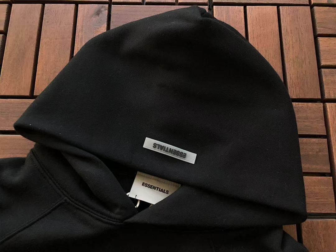 Other ~169 FOG HOODIE FLEECE 11102611 (Im 176CM 58KG Iwear Size S In The Photo) - Image 36