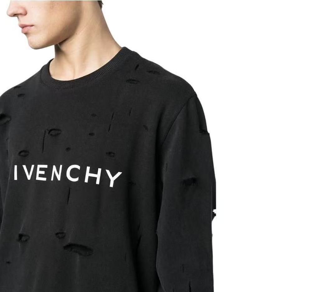 Other 🔥1:1🔥~365 G🔥🔥🔥🔥🔥🔥Y SWEATER 66081272 (Im 185CM 70KG Iwear Size S In The Photo) - Image 6