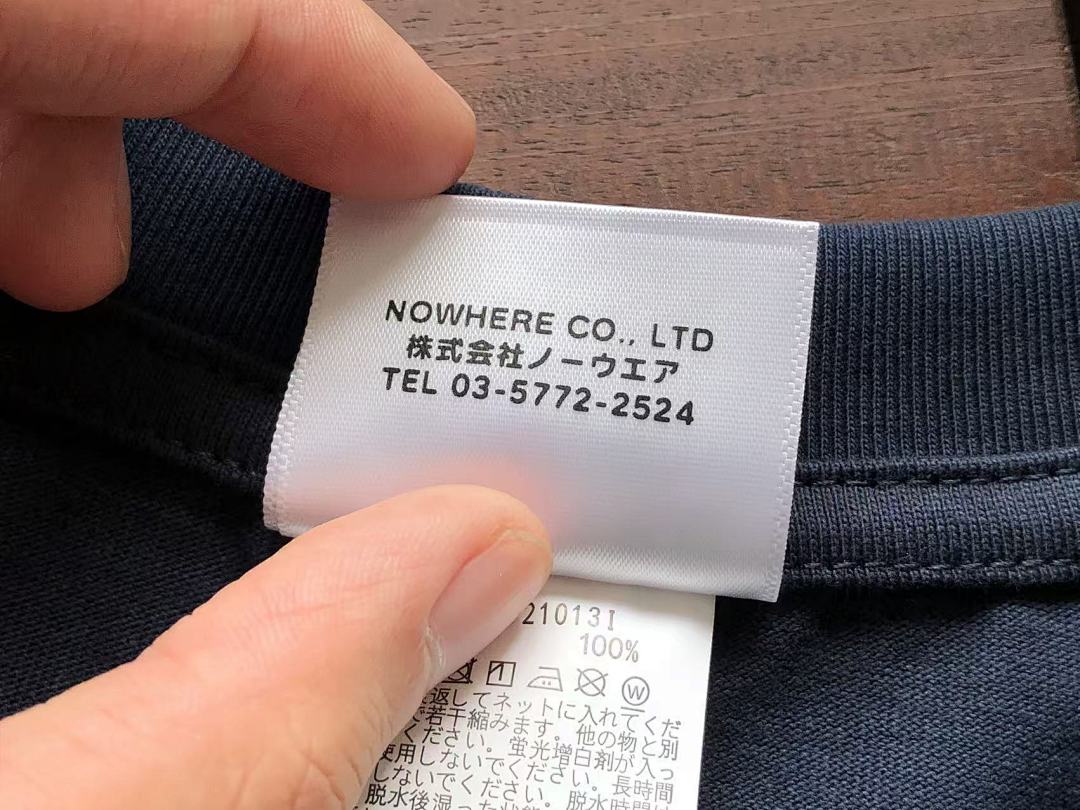 Other ~109 BAPE T-SHIRT 55012608 (Im 180CM 68KG Iwear Size L In The Photo) - Image 31