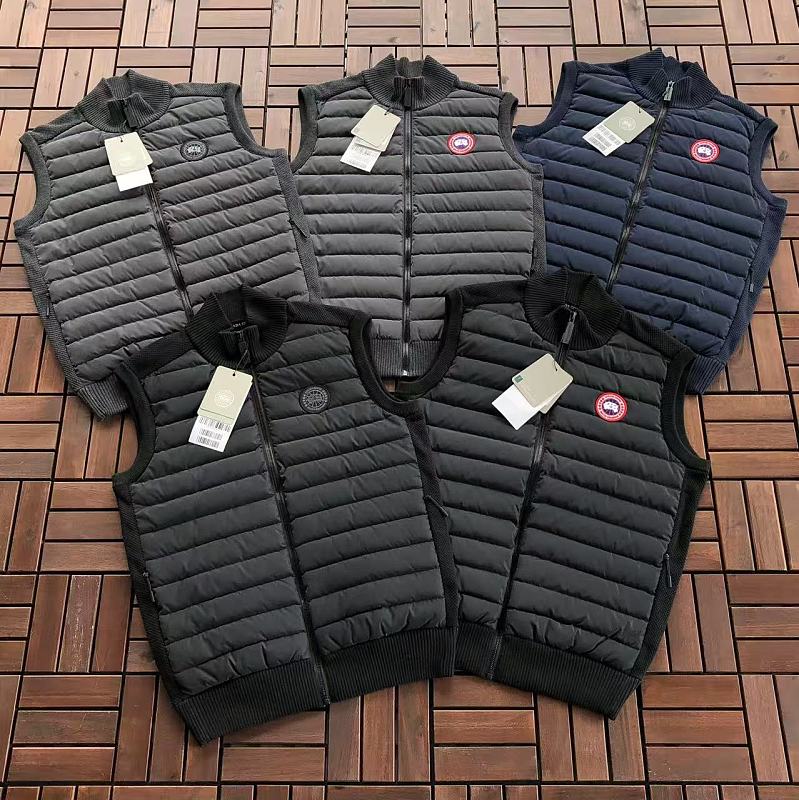 Other ~ 419 C🔥N🔥🔥A G🔥🔥🔥E DOWN VEST 55090270 (Im 185CM 80KG Iwear Size S In The Photo), photo 1