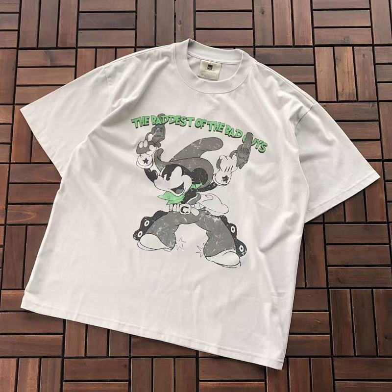 Other ~109 VINTAGE T-SHIRT 11102942 (Im 185CM 73KG Iwear Size M In The Photo), photo 1
