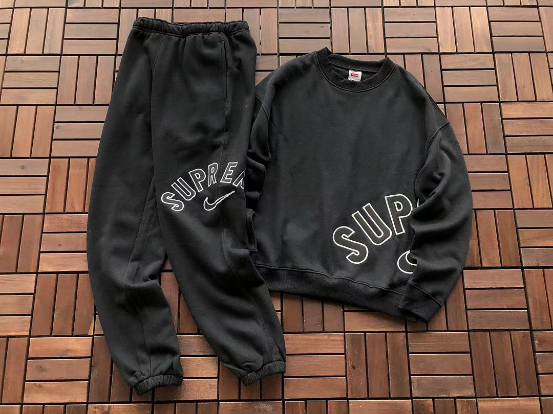 Other TOP~119 PANTS~119 S🔥P🔥E🔥E & N🔥K🔥SWEATER TROUSERS - Image 7