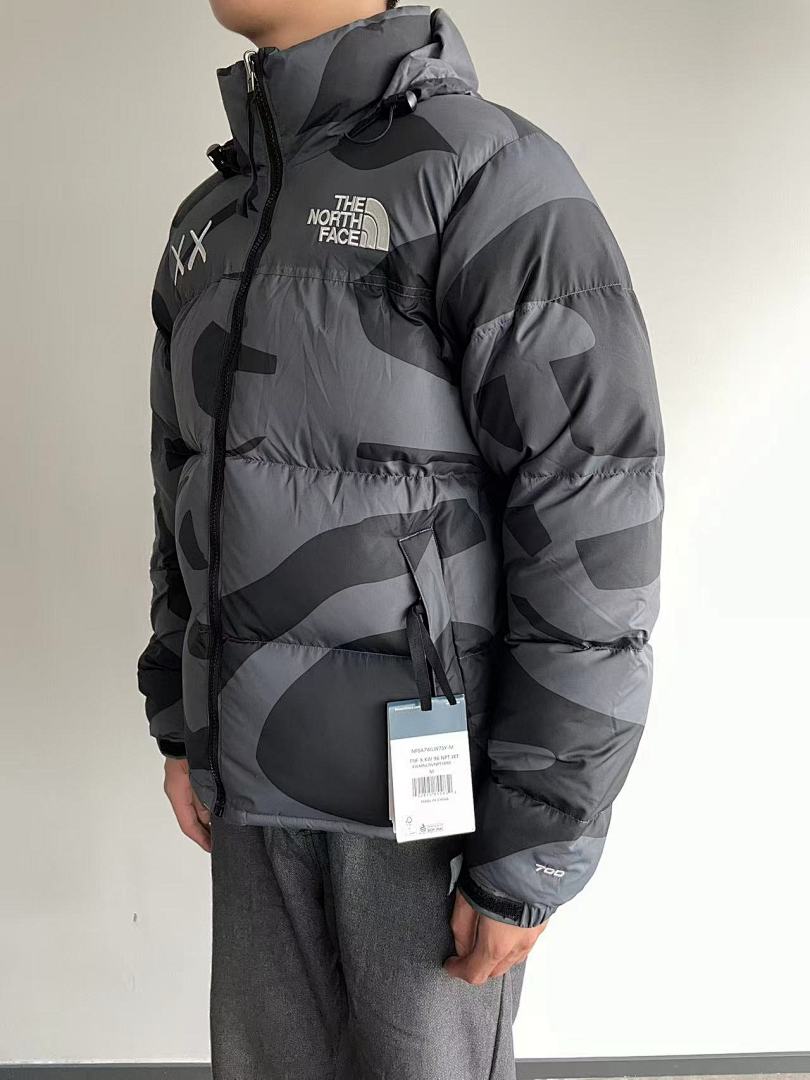 Other ~469 T🔥🔥 N🔥🔥F🔥🔥 DOWN JACKET 11090807 (Im 176CM 58KG Iwear Size S In The Photo) - Image 7