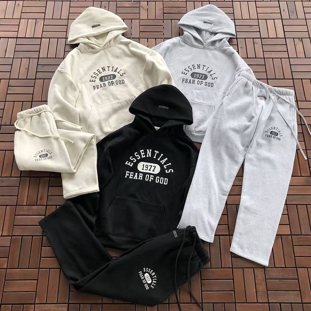 Other TOP ~ 129 PANTS ~125 FOG HOODIE TROUSERS