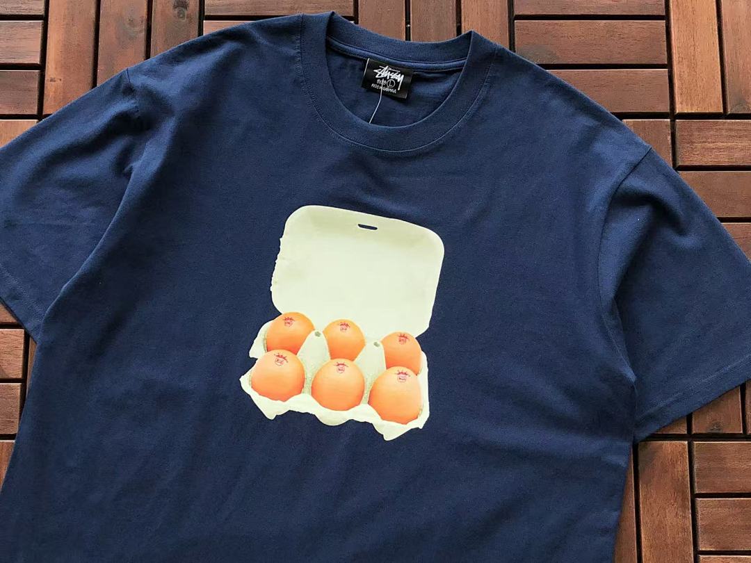 On Running ~79 ST🔥S🔥Y T-SHIRT 11101049 (Im 180CM 68KG Iwear Size L In The Photo) - Image 12