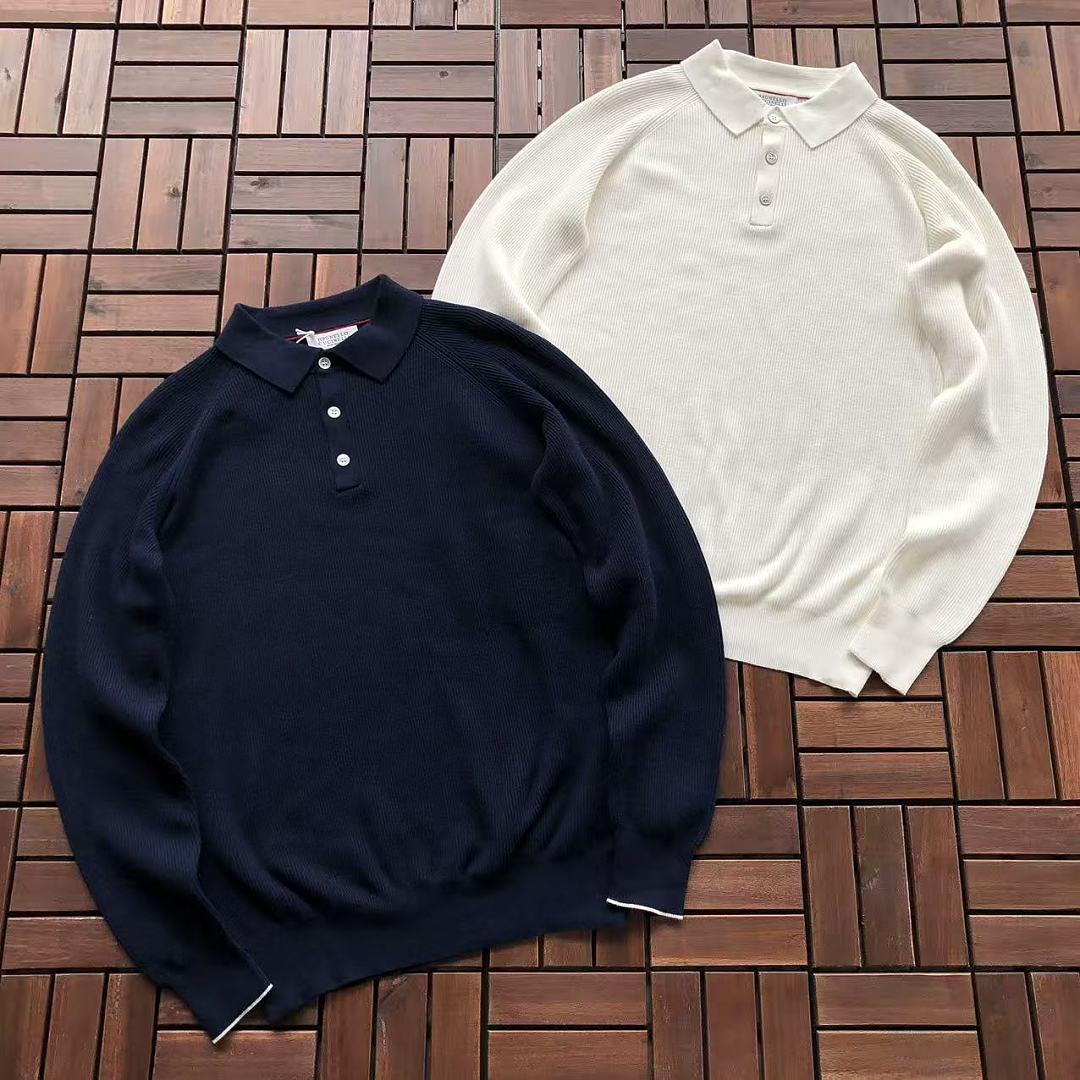Other ~278 BR🔥N🔥L🔥O C🔥CI🔥🔥L🔥I SWEATER 55081818 (Im 180CM 68KG Iwear Size M In The Photo), photo 1