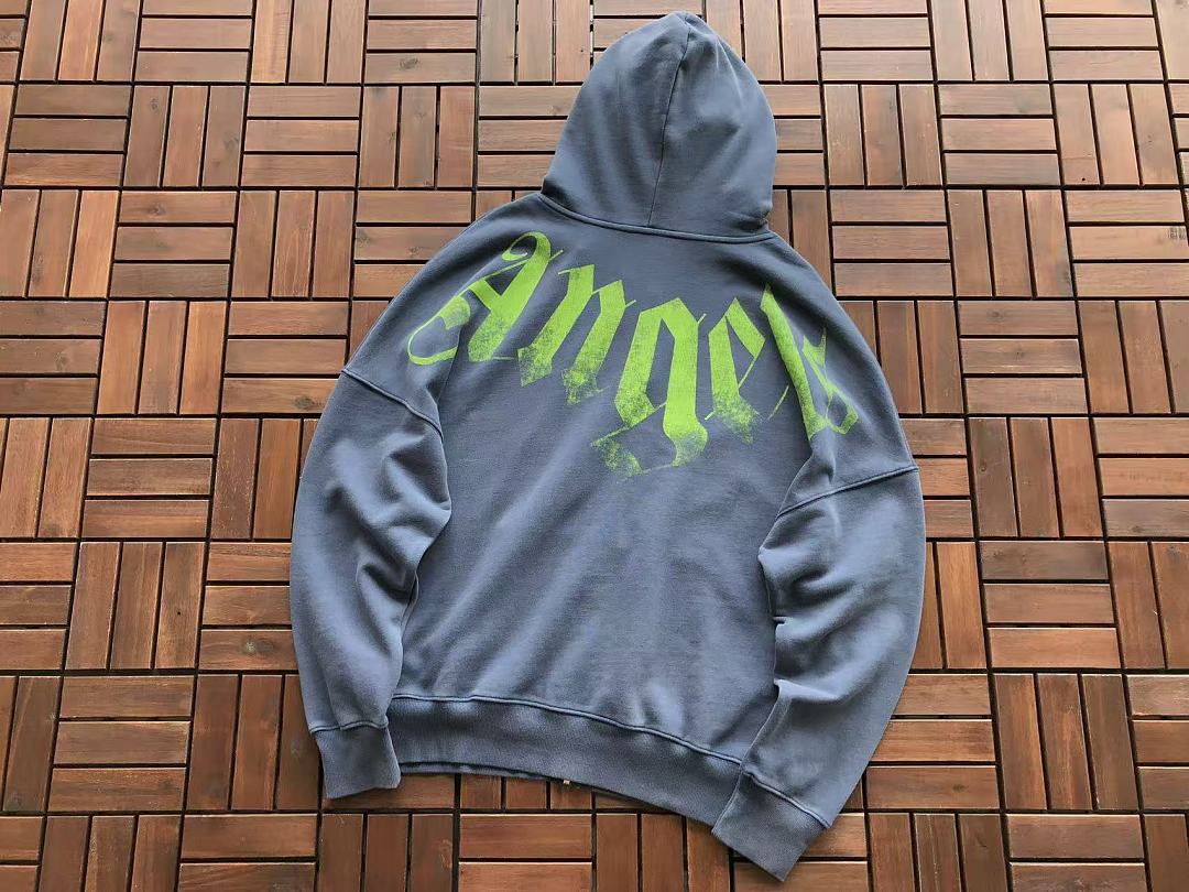 Other ~ 189 P🔥🔥M A🔥G🔥🔥S HOODIE 55091008 (Im 185CM 80KG Iwear Size M In The Photo) - Image 18