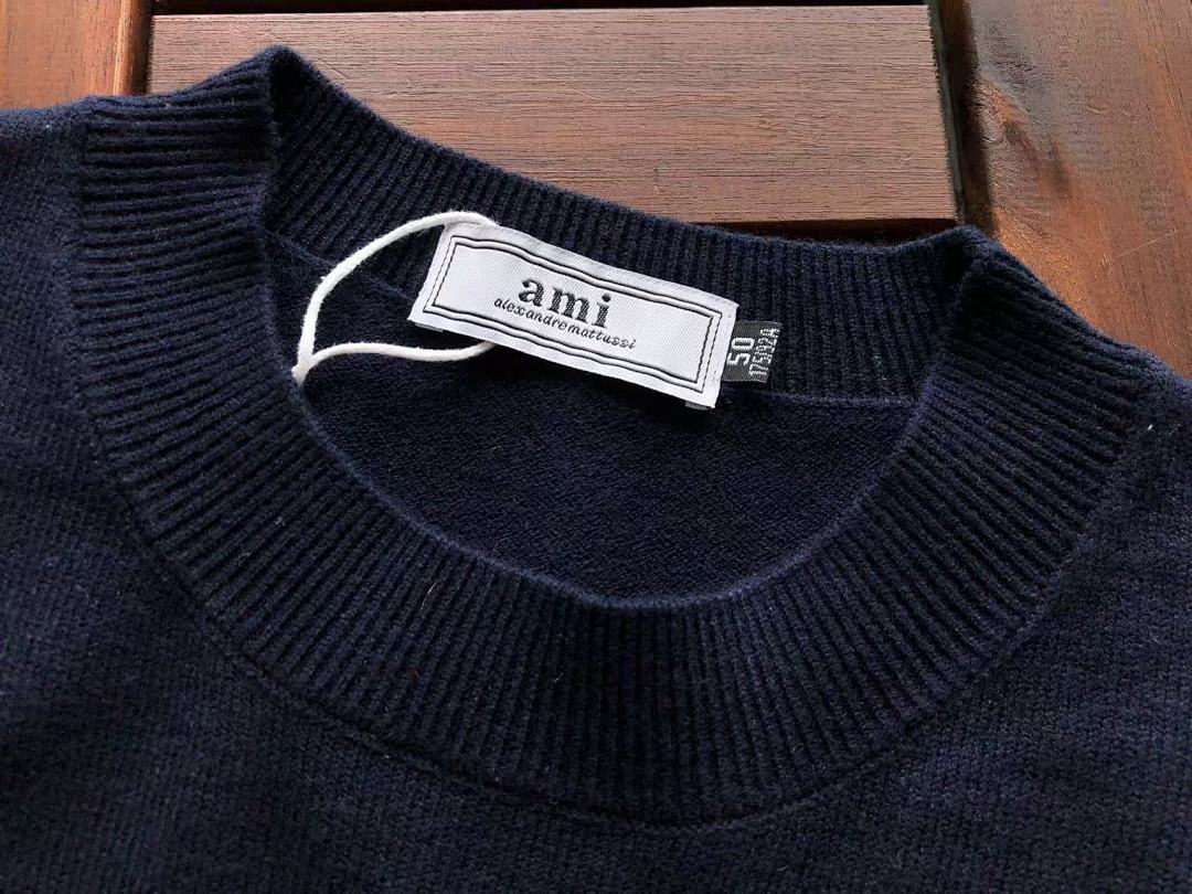 Other ~179 A🔥I SWEATER 11102416 (Im 176CM 58KG Iwear Size 50 In The Photo) - Image 21