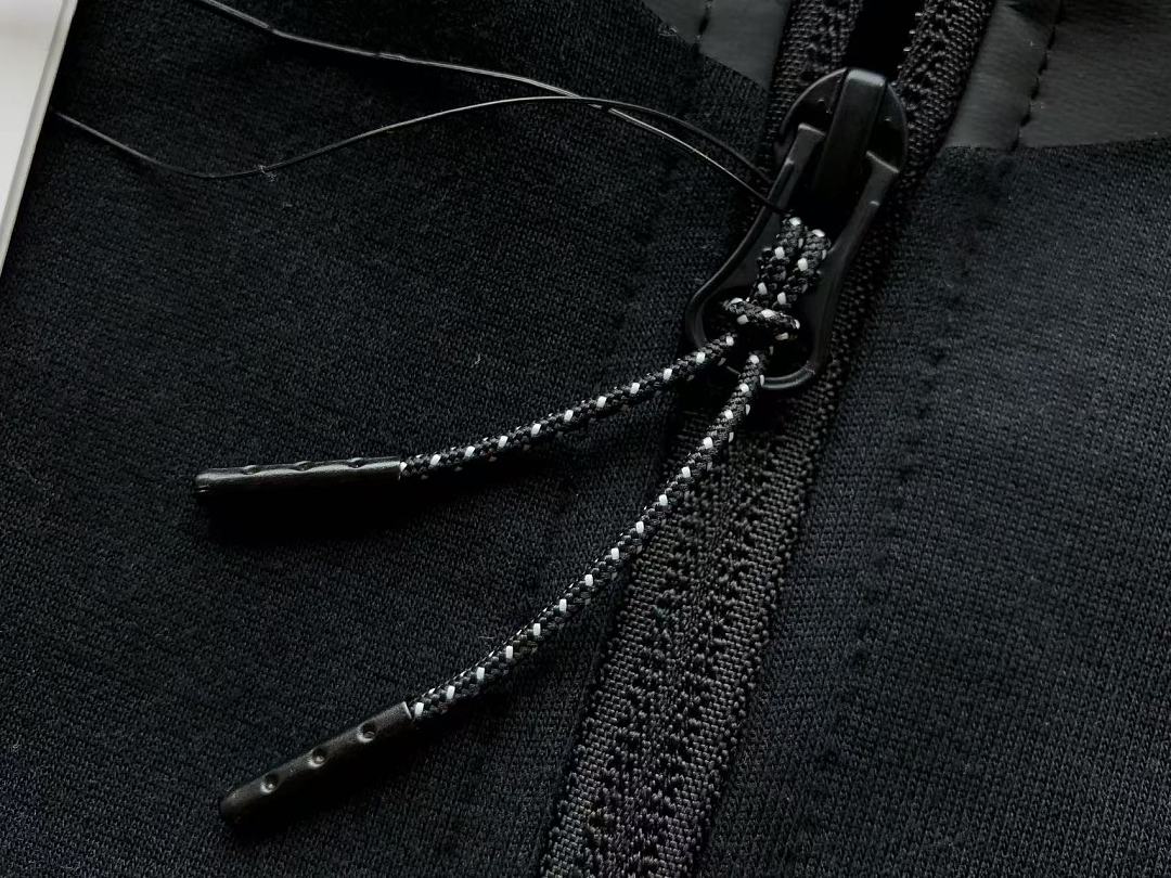 Other TF 2025 IH4302-010265 Zip-Up Coat IH4303-010255 Pants (Im 180CM 68KG Iwear Size S In The Photo) - Image 54