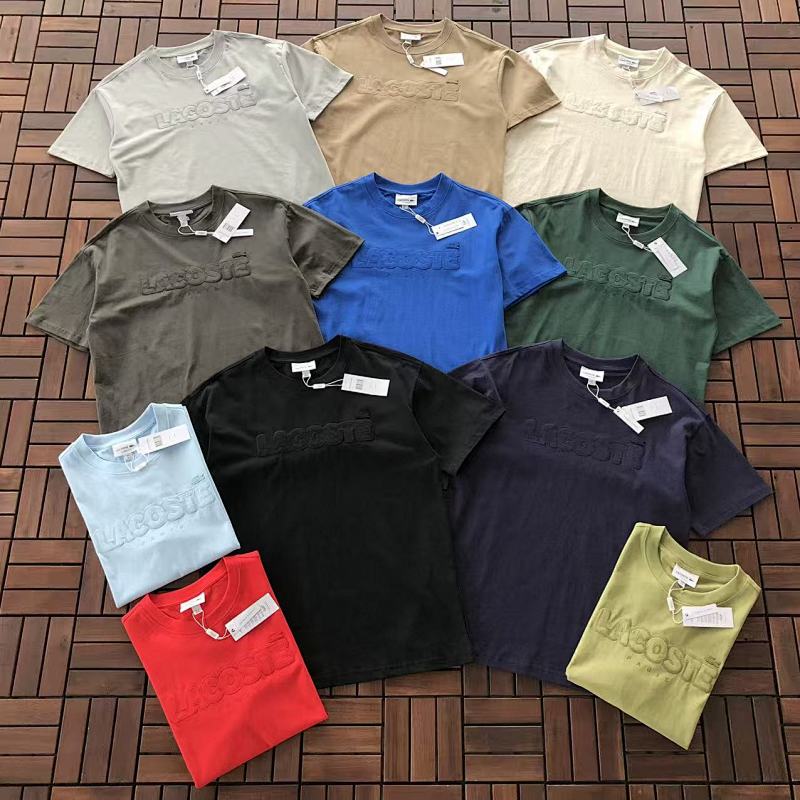 ~125 L🔥C🔥ST🔥 T-SHIRT 77030918 (Im 185CM 80KG Iwear Size M In The Photo), photo 1