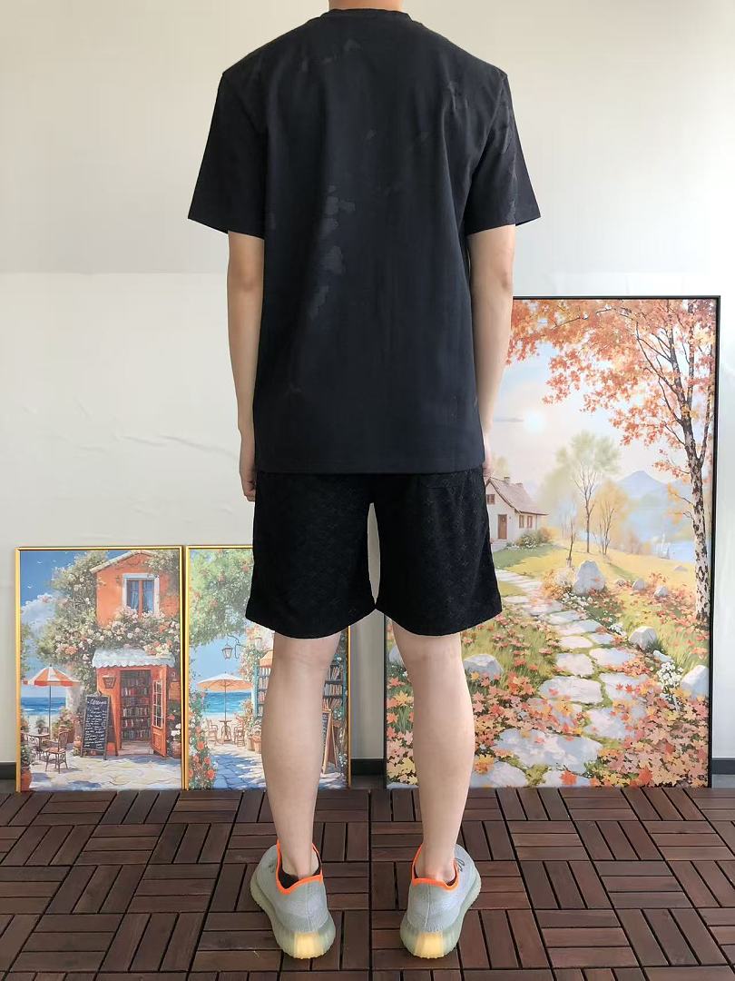 Other 🔥1:1~259 G🔥🔥🔥🔥🔥🔥Y T-SHIRT 66031451 (Im 180CM 68KG Iwear Size S In The Photo) - Image 4