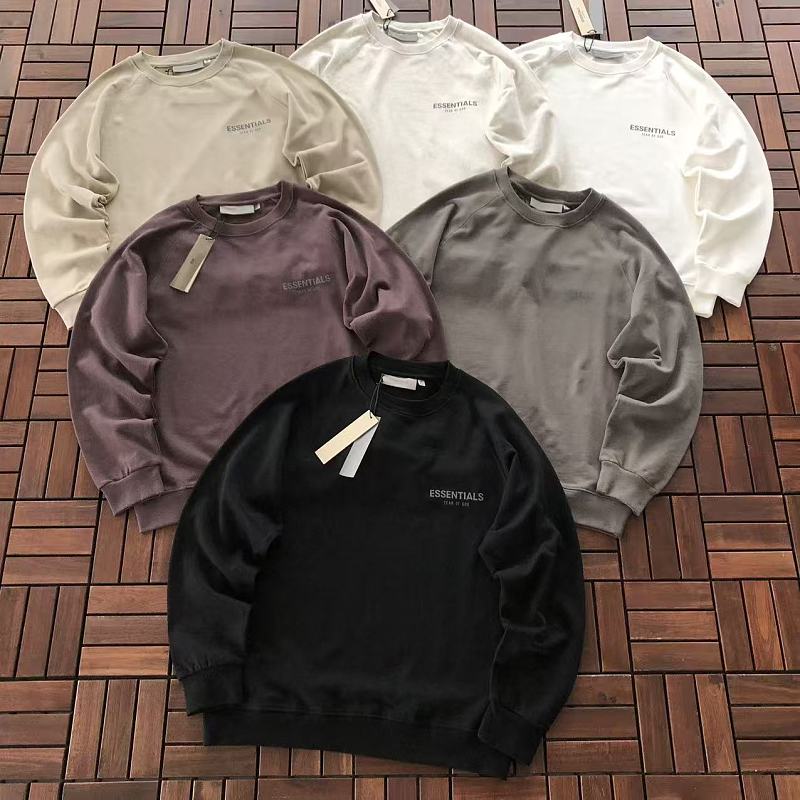 ~125 FOG SWEATER 66080265 (Im 185CM 70KG Iwear Size S In The Photo), photo 1