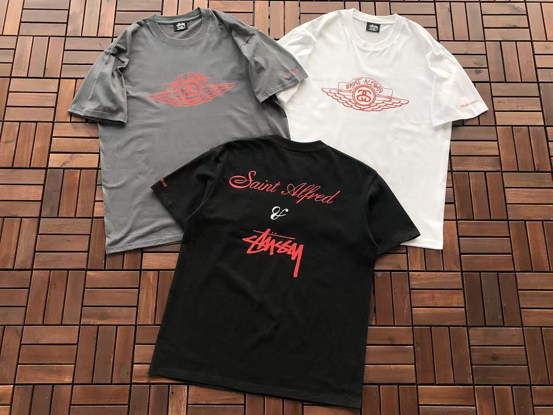 On Running ~79 ST🔥S🔥Y T-SHIRT 55042023 (Im 185CM 80KG Iwear Size L In The Photo) - Image 5