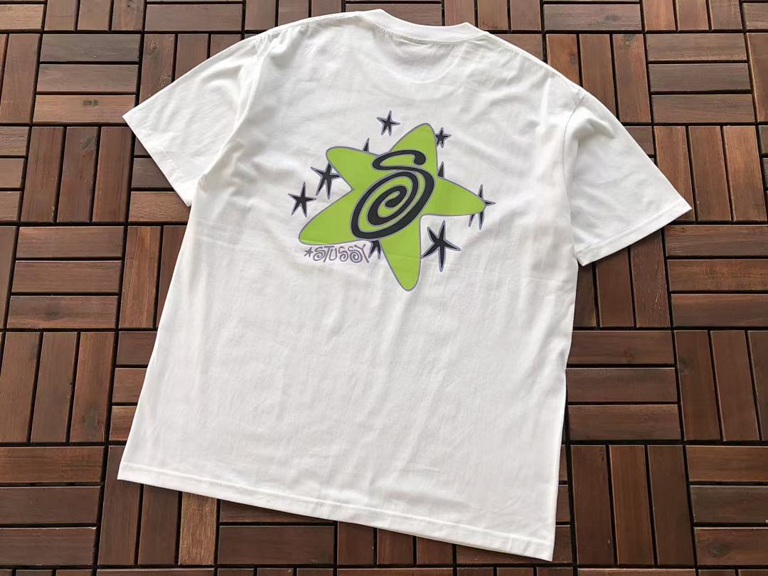 On Running ~79 ST🔥S🔥Y T-SHIRT 55040452 (Im 180CM 68KG Iwear Size L In The Photo) - Image 12