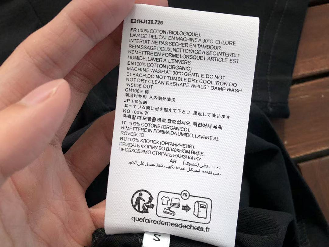 Other ~95 A🔥I T-SHIRT 55031224 (Im 185CM 70KG Iwear Size M In The Photo) - Image 23