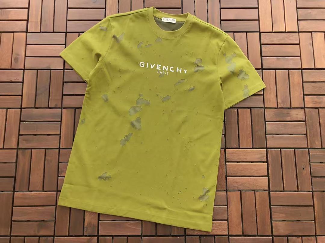 Other 🔥1:1~259 G🔥🔥🔥🔥🔥🔥Y T-SHIRT 66031425 (Im 180CM 68KG Iwear Size S In The Photo) - Image 10