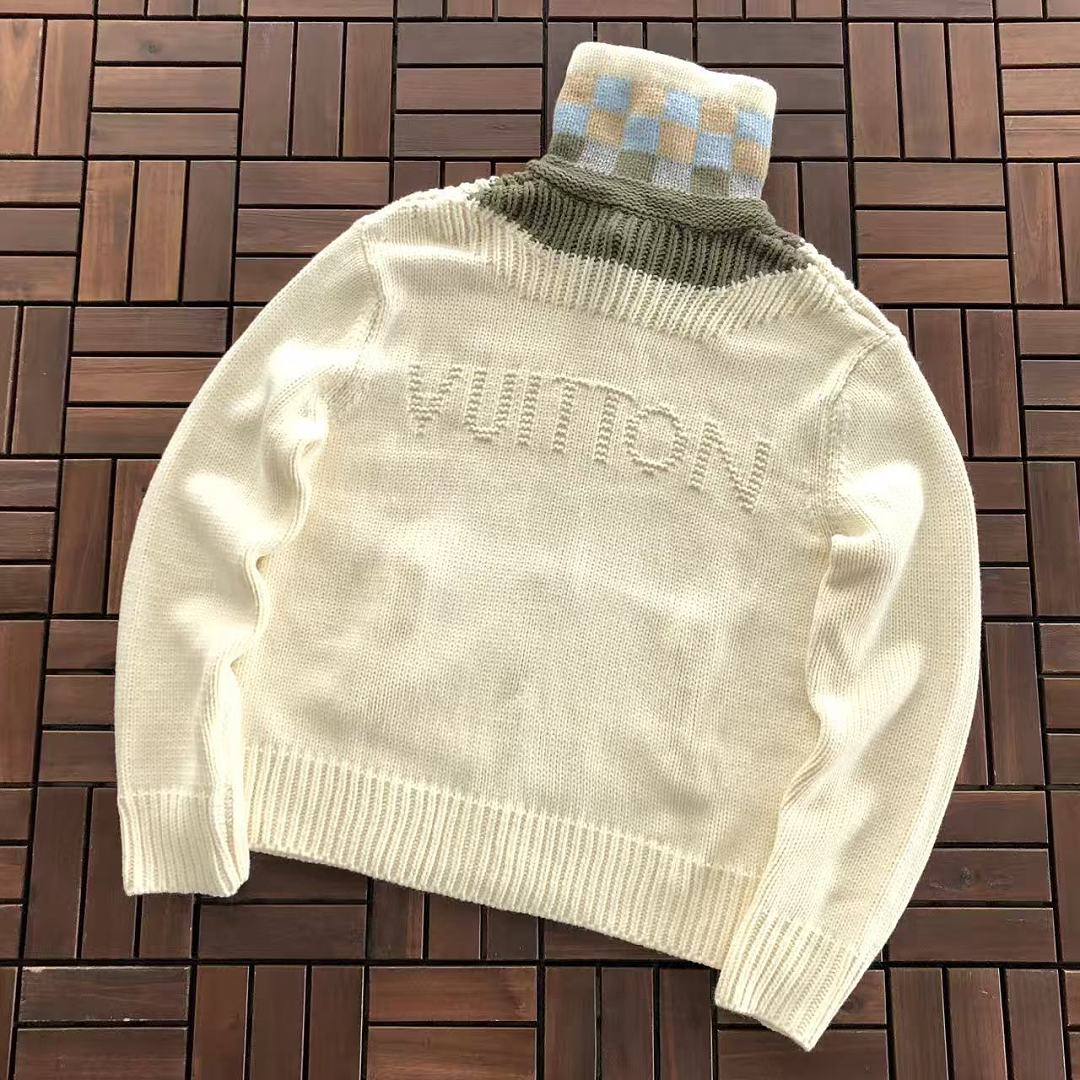 ~399 L🔥SWEATER 77070312 (Im 185CM 80KG Iwear Size M In The Photo), photo 1