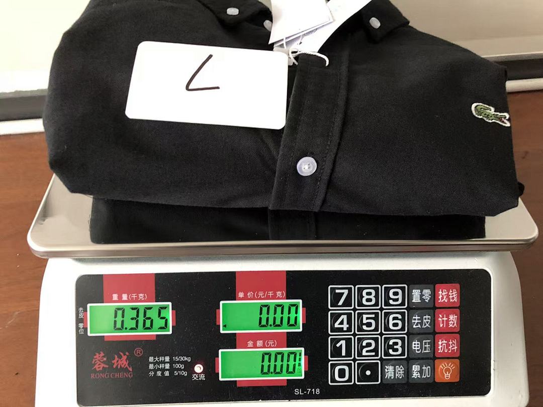 Other ~139 L🔥C🔥ST🔥 LONG-SLEEVE 22111865 (Im 185CM 80KG Iwear Size L In The Photo) - Image 36