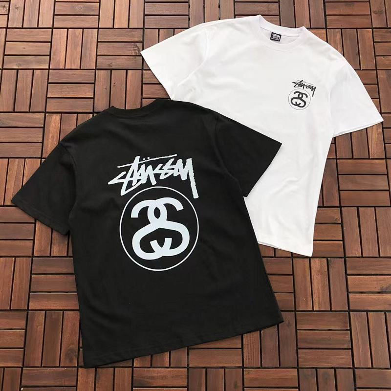 Other ~79 ST🔥S🔥Y T-SHIRT 77011256 (Im 185CM 70KG Iwear Size M In The Photo), photo 1