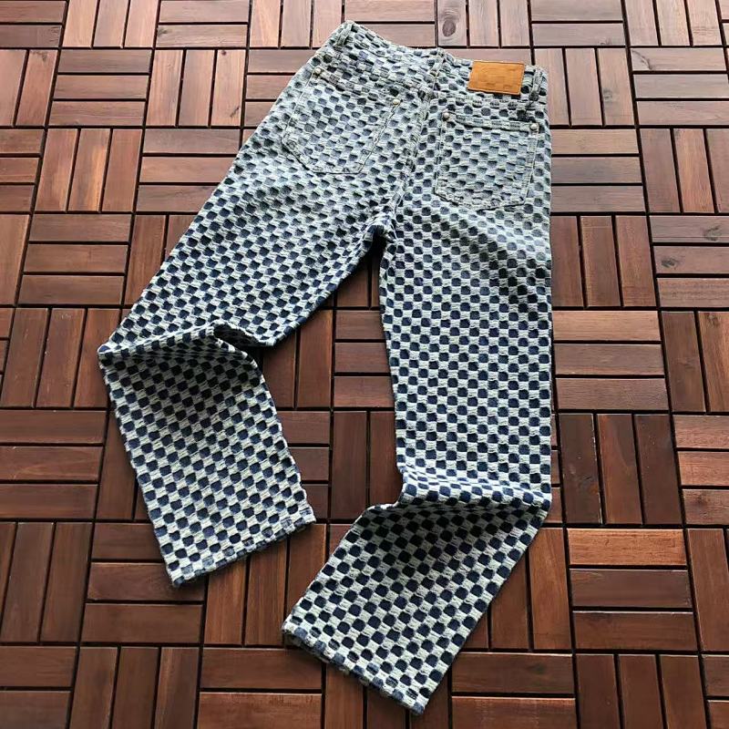 Other ~205 L🔥 JEANS 11110230 (Im 176CM 58KG Iwear Size 30 In The Photo), photo 1