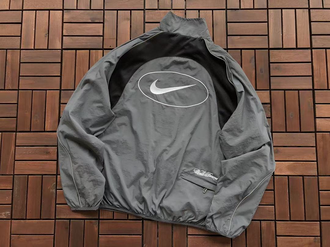 Other ~179 N🔥K🔥& S🔥P🔥E🔥E JACKET 66042941 (Im 185CM 80KG Iwear Size L In The Photo) - Image 20