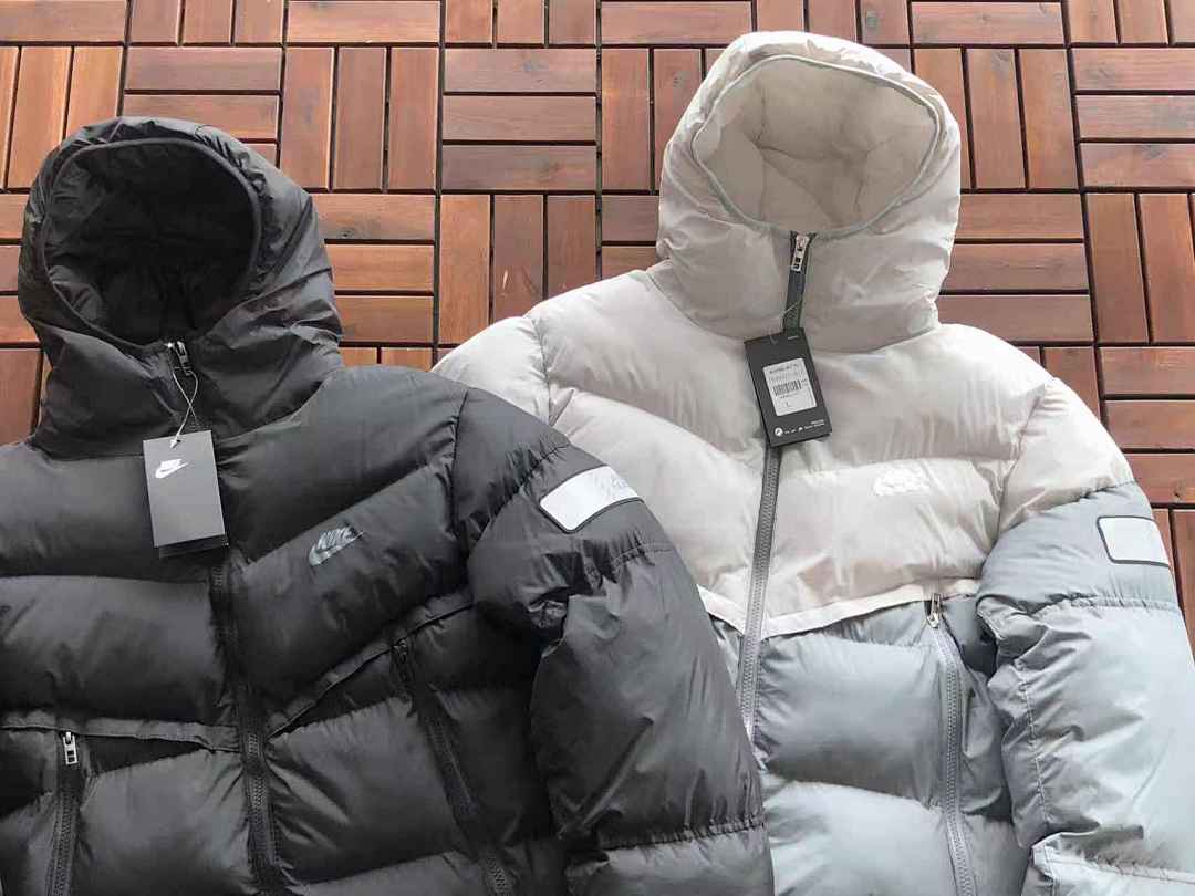 Other ~289 N🔥K🔥 COTTON JACKET 22103021 (Im 176CM 58KG Iwear Size L In The Photo) - Image 6