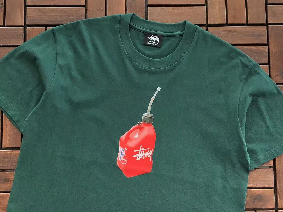 On Running ~79 ST🔥S🔥Y T-SHIRT 55041985 (Im 185CM 80KG Iwear Size L In The Photo) - Image 17