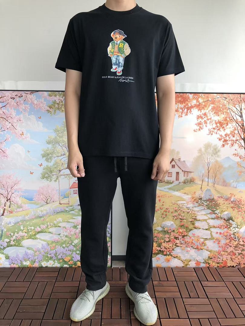 On Running ~ 85 RA🔥PH🔥AU🔥EN T-SHIRT 55081722 (Im 185CM 80KG Iwear Size L In The Photo) - Image 4