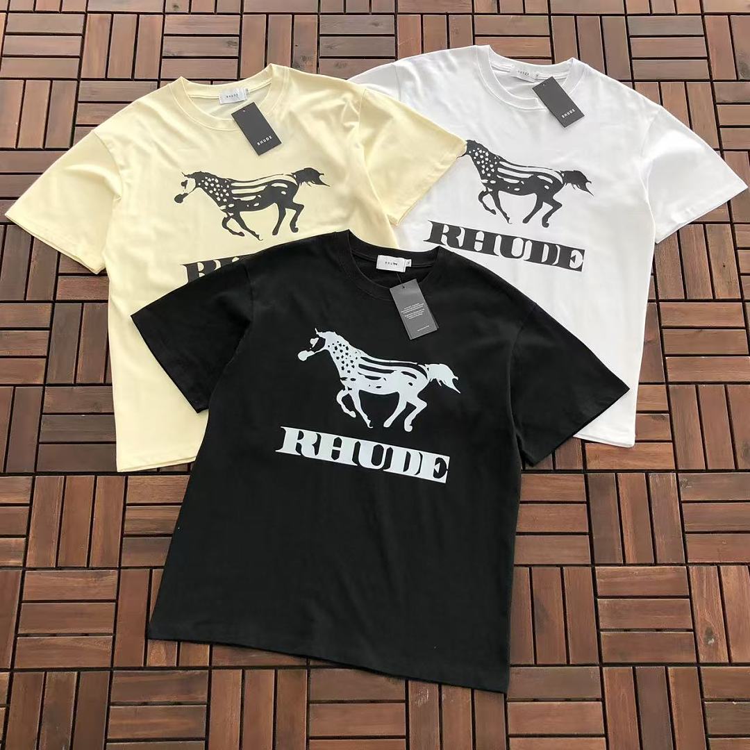 ~99 R🔥U🔥E T-SHIRT 77042007 (Im 185CM 80KG Iwear Size M In The Photo), photo 1
