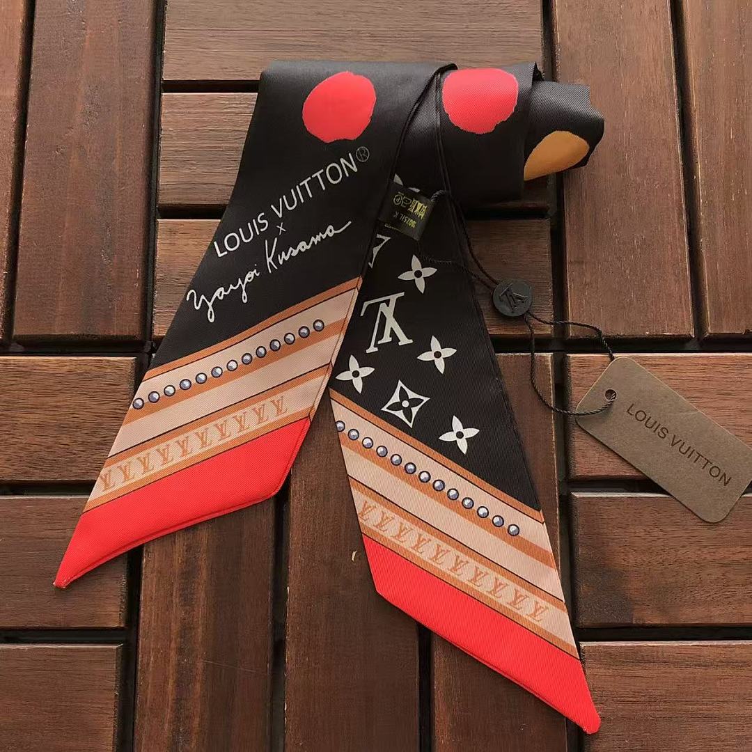 ~66 L🔥SCARF 55061157 (Long 110CM* Wide 6CM), photo 1