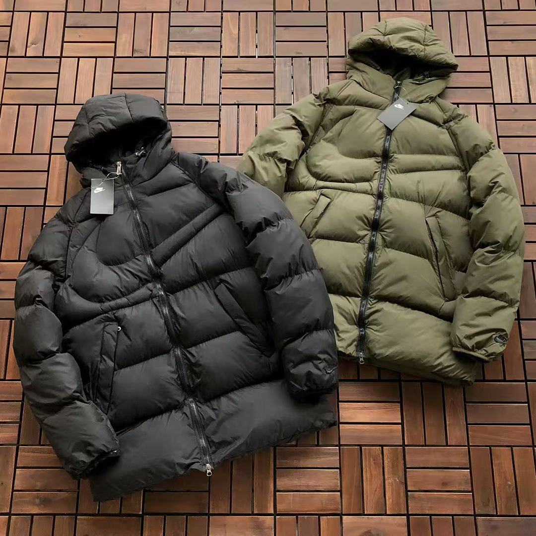 On Running On Running ~249 N🔥K🔥COTTON JACKET 66060231 (Im 185CM 80KG Iwear Size L In The Photo), photo 1