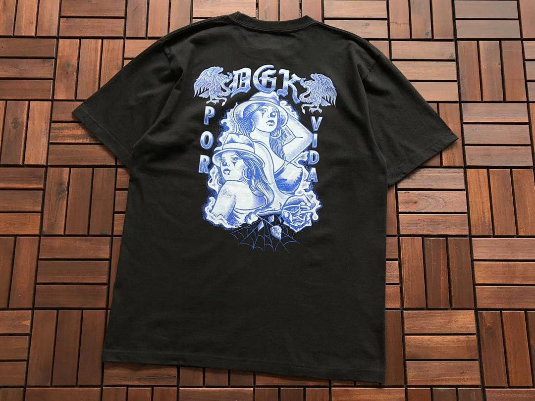 On Running ~95 DGK T-SHIRT - Image 5