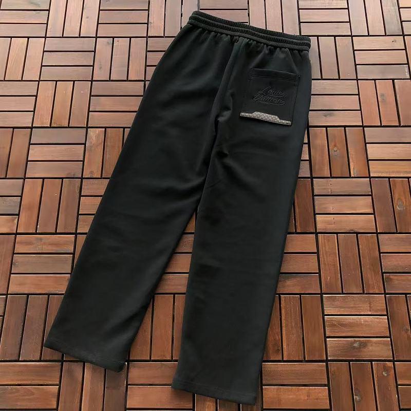 219 Lš„TROUSERS 88062932 (Im 185CM 80KG Iwear Size L In The Photo), photo 1