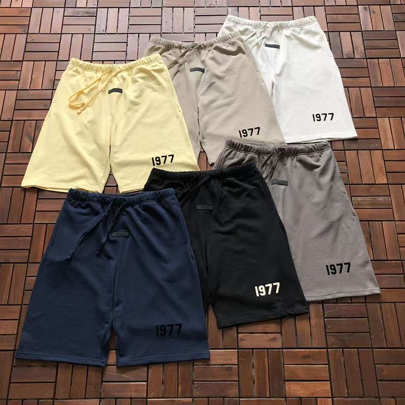 Other ~139 FOG SHORTS 66040852 (Im 185CM 80KG Iwear Size XL In The Photo), photo 1