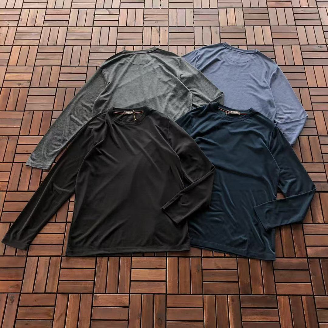 On Running ~189 L🔥🔥O P🔥A🔥A LONG-SLEEVE 22092280 (Im 180CM 68KG Iwear Size 2XL In The Photo), photo 1